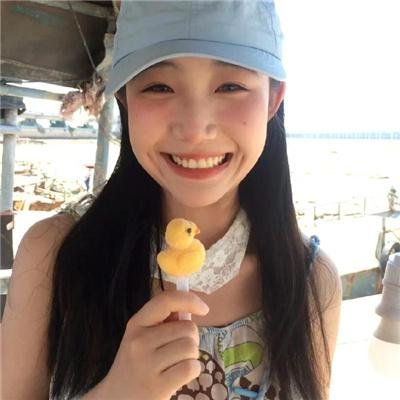 我的女友