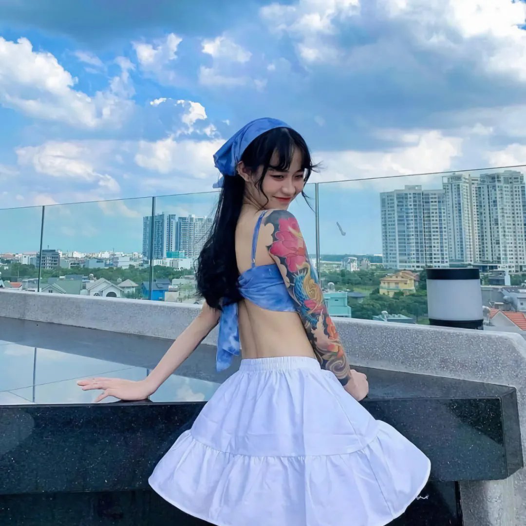 铁汉娇娃